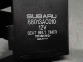 Recambio de modulo electronico para subaru legacy berl./familiar b11 (bd/bg) 2.5 cat referencia OEM IAM 88013AC010 