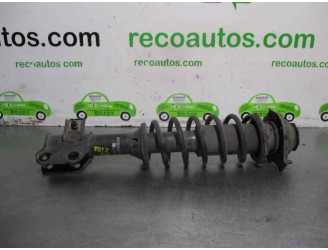 Recambio de amortiguador delantero izquierdo para suzuki wagon r+ sr (em) 1.0 16v cat referencia OEM IAM 4160275F10  