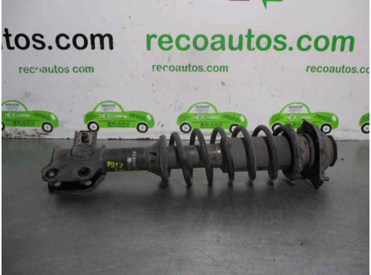 Recambio de amortiguador delantero izquierdo para suzuki wagon r+ sr (em) 1.0 16v cat referencia OEM IAM 4160275F10 