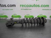 Recambio de amortiguador delantero izquierdo para suzuki wagon r+ sr (em) 1.0 16v cat referencia OEM IAM 4160275F10 