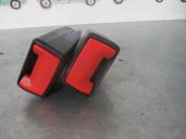 Recambio de enganche cinturon para skoda octavia berlina (1u2) 1.9 tdi referencia OEM IAM 1U160399  5PUERTAS