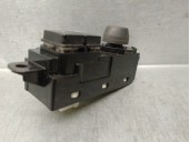 Recambio de mando multifuncion para peugeot 208 1.2 12v vti referencia OEM IAM 98097243XU 6 PINES 