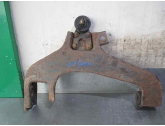 Recambio de brazo suspension inferior delantero derecho para tata pick-up tdi d/c 4x4 2.0 64kw 483dltc49 referencia OEM IAM   