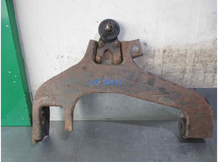 Recambio de brazo suspension inferior delantero derecho para tata pick-up tdi d/c 4x4 2.0 64kw 483dltc49 referencia OEM IAM 