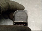 Recambio de mando retrovisor para land rover discovery (salljg/lj) 2.5 turbodiesel referencia OEM IAM AMR2498  