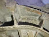 Recambio de caja cambios para ford focus berlina (cap) ghia referencia OEM IAM 3M5R7002NC 1363314 T6TC1121005001887