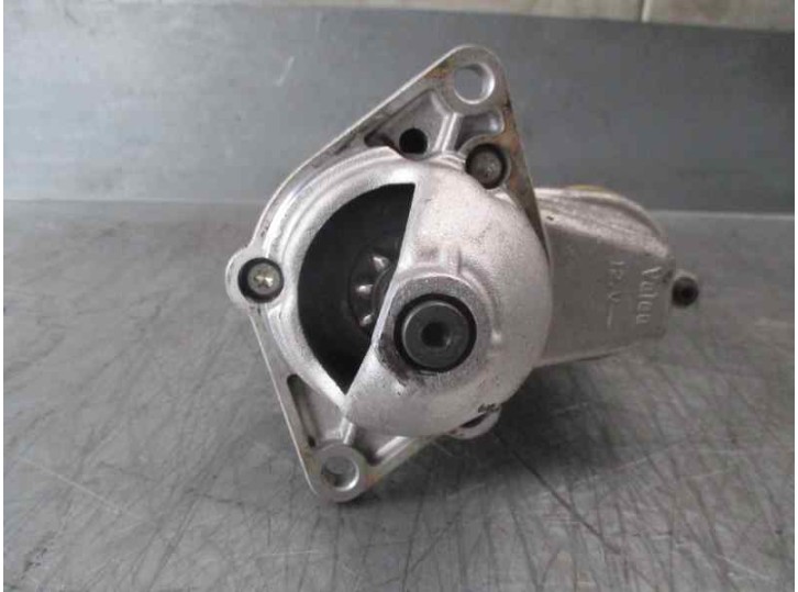 Recambio de motor arranque para opel corsa c 1.4 16v referencia OEM IAM 09115192 D6RA93 VALEO