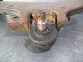 Recambio de brazo suspension inferior delantero derecho para tata pick-up tdi d/c 4x4 2.0 64kw 483dltc49 referencia OEM IAM 