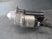 Recambio de motor arranque para opel corsa c 1.4 16v referencia OEM IAM 09115192 D6RA93 VALEO