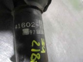 Recambio de amortiguador delantero izquierdo para suzuki wagon r+ sr (em) 1.0 16v cat referencia OEM IAM 4160275F10 