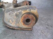Recambio de brazo suspension inferior delantero derecho para tata pick-up tdi d/c 4x4 2.0 64kw 483dltc49 referencia OEM IAM 