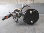 Recambio de motor arranque para opel corsa c 1.4 16v referencia OEM IAM 09115192 D6RA93 VALEO