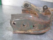 Recambio de brazo suspension inferior delantero derecho para tata pick-up tdi d/c 4x4 2.0 64kw 483dltc49 referencia OEM IAM 