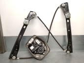 Recambio de elevalunas delantero izquierdo para volkswagen golf v berlina (1k1) 1.9 tdi referencia OEM IAM 1K3837461A 1K3837461A