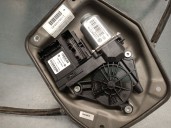 Recambio de elevalunas delantero izquierdo para volkswagen golf v berlina (1k1) 1.9 tdi referencia OEM IAM 1K3837461A 1K3837461A