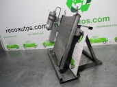 Replacement air conditioning condenser / radiator for Suzuki Wagon R+ SR (EM) 1.0 16V CAT OEM IAM reference 9531075F00 
