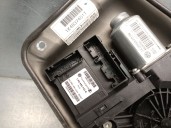 Recambio de elevalunas delantero izquierdo para volkswagen golf v berlina (1k1) 1.9 tdi referencia OEM IAM 1K3837461A 1K3837461A