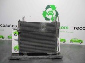 Replacement air conditioning condenser / radiator for Suzuki Wagon R+ SR (EM) 1.0 16V CAT OEM IAM reference 9531075F00 
