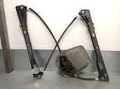 Recambio de elevalunas delantero izquierdo para volkswagen golf v berlina (1k1) 1.9 tdi referencia OEM IAM 1K3837461A 1K3837461A