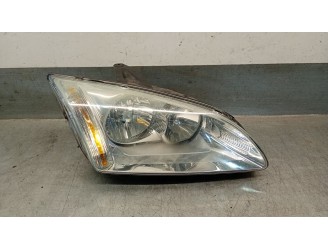 Recambio de faro derecho para ford focus berlina (cap) ghia referencia OEM IAM 1480980 1480980 