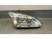 Replacement right headlight for Ford Focus Saloon (CAP) Ghia OEM IAM reference 1480980 1480980 
