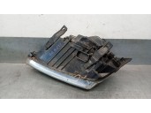Replacement right headlight for Ford Focus Saloon (CAP) Ghia OEM IAM reference 1480980 1480980 