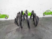 Recambio de muelle amortiguacion para opel corsa c 1.4 16v referencia OEM IAM 