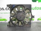 Recambio de electroventilador radiador aire acondicionado para suzuki wagon r+ sr (em) 1.0 16v cat referencia OEM IAM 1227503821