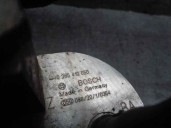 Recambio de bomba hidraulica para audi a6 berlina (4b2) 2.5 v6 24v tdi referencia OEM IAM 8E0614175F 0265410050 BOSCH