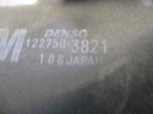 Recambio de electroventilador radiador aire acondicionado para suzuki wagon r+ sr (em) 1.0 16v cat referencia OEM IAM 1227503821