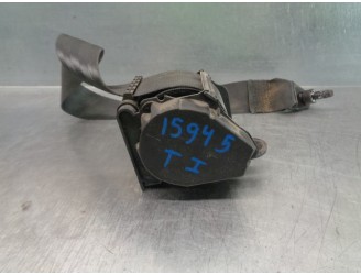 Recambio de cinturon seguridad trasero izquierdo para fiat tipo ii (357) fam easy referencia OEM IAM 07356919670  5 PUERTAS