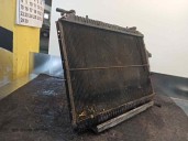 Recambio de radiador agua para nissan serena (c23m) 2.0 diesel referencia OEM IAM 214109C602 021150050F BEHR