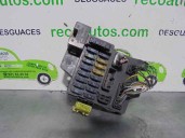 Replacement relay/fuse box for Suzuki Wagon R+ SR (EM) 1.0 16V CAT OEM IAM reference 3859075F0 
