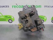 Replacement relay/fuse box for Suzuki Wagon R+ SR (EM) 1.0 16V CAT OEM IAM reference 3859075F0 