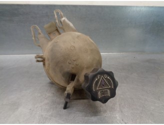 Recambio de deposito expansion para peugeot 1007 dolce referencia OEM IAM 9652621280 9680163780 