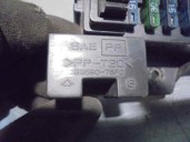 Replacement relay / fuse box for Suzuki Wagon R+ SR (EM) 1.0 16V CAT OEM IAM reference 3859075F0 