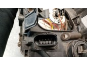 Replacement right headlight for Ford Focus sedan (CAP) Ghia OEM IAM reference 1480980 1480980 