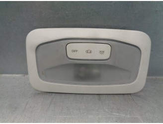 Recambio de luz interior para fiat tipo ii (357) fam easy referencia OEM IAM 7356121870 TRASERA