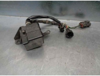 Recambio de rele para subaru legacy berl./familiar b11 (bd/bg) 2.5 cat referencia OEM IAM 27534AC040  