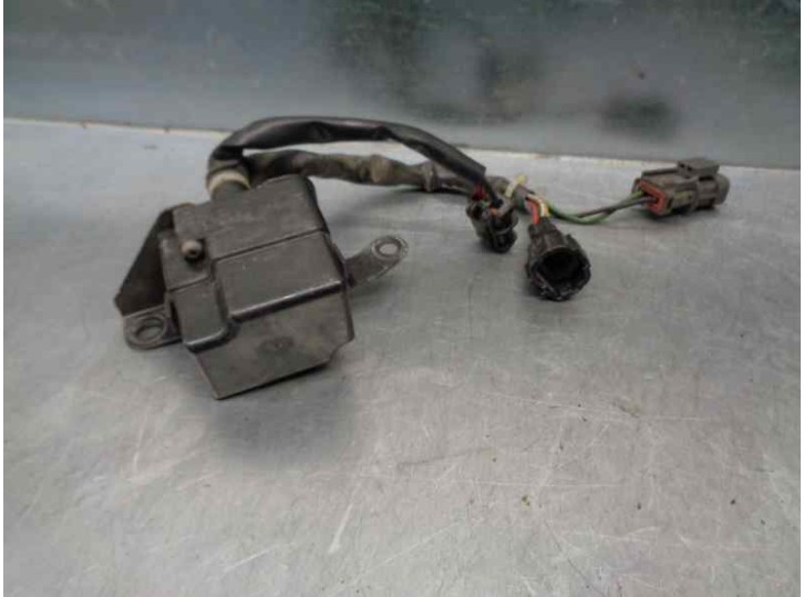 Recambio de rele para subaru legacy berl./familiar b11 (bd/bg) 2.5 cat referencia OEM IAM 27534AC040  