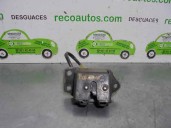 Recambio de cerradura maletero / porton para suzuki wagon r+ sr (em) 1.0 16v cat referencia OEM IAM 1U6827501 2 PINES 5 PUERTAS