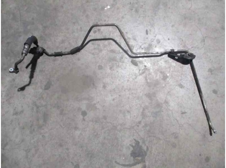Replacement air conditioning pipes for Hyundai Tucson (JM) 2.0 CRDi CAT OEM IAM reference 977682E300 