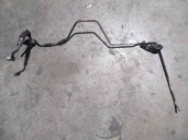 Replacement air conditioning pipes for Hyundai Tucson (JM) 2.0 CRDi CAT OEM IAM reference 977682E300 
