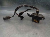 Recambio de rele para subaru legacy berl./familiar b11 (bd/bg) 2.5 cat referencia OEM IAM 27534AC040  