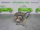Recambio de cerradura maletero / porton para suzuki wagon r+ sr (em) 1.0 16v cat referencia OEM IAM 1U6827501 2 PINES 5 PUERTAS