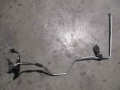 Replacement air conditioning pipes for Hyundai Tucson (JM) 2.0 CRDi CAT OEM IAM reference 977682E300 