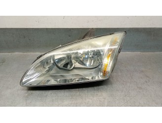 Recambio de faro izquierdo para ford focus berlina (cap) ghia referencia OEM IAM 1480991 1480991 
