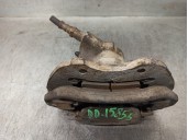 Recambio de pinza freno delantera derecha para renault r-4 f6a furgoneta referencia OEM IAM 33107899 