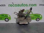 Recambio de cerradura maletero / porton para suzuki wagon r+ sr (em) 1.0 16v cat referencia OEM IAM 1U6827501 2 PINES 5 PUERTAS