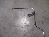 Replacement air conditioning pipes for Hyundai Tucson (JM) 2.0 CRDi CAT OEM IAM reference 977682E300 